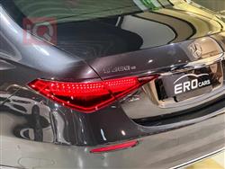 مرسيدس بنز S-Class